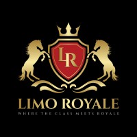 Limo Royale logo - Similar company to Limo Saelens Group
