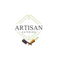 Artisan Catering logo - Similar company to Jasmin Catering