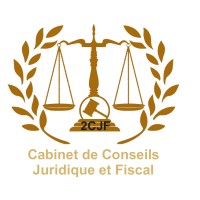 Cabinet de Conseil Juridique et Fiscal 2CJF logo - Similar company to Cages Pro