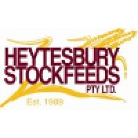 Heytesbury Stockfeeds Pty Ltd