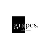 Grapes Media Ventures logo - Similar company to Vivotics