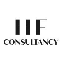 HF Consultancy logo - Similar company to Sapiens Creative House