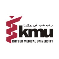 Khyber Medical University logo - Similar company to Bin Tehmas