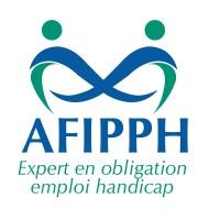 AFIPPH logo - Similar company to Upromi