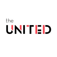 The United Theatre logo - Similar company to Transformworks, Inc.