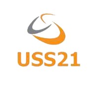 USS21 logo - Similar company to Dubbid.Ae