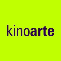 Kinoarte logo - Similar company to Clarus Studio