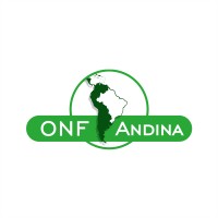 ONF Andina logo - Similar company to Conservación Internacional Colombia