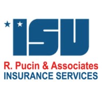 ISU Insurance Service - R. Pucin & Associates, Inc. logo - Similar company to Crystalline Health & Beauty From The Dead Sea