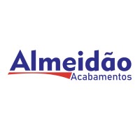 Almeidao Acabamentos logo - Similar company to Plug Design | Decor&Iluminação