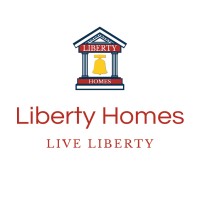Liberty Homes logo - Similar company to Wright Homes