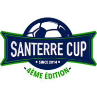 Santerre  Cup logo - Similar company to Izolex