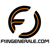 F1ingenerale logo - Similar company to P300.It | Motorsport Media