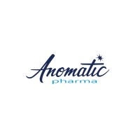 Anomatic PHARMA logo - Similar company to Anomatic Corporation