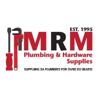 MRM Plumbing & Hardware Supplies logo - Similar company to Nm Plumbing (Pty) Ltd -Level 2 Bee