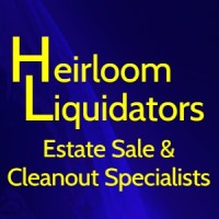 Heirloom Liquidators logo - Similar company to Green State Homes Llc