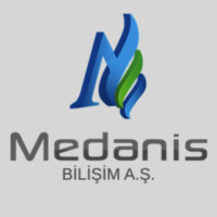 Medanis Bilişim A.Ş. logo - Similar company to Lis Bilişim | Sağlık Ve Bilişim Teknolojileri