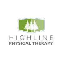 Highline Physical Therapy logo - Similar company to Physioschool.Ca