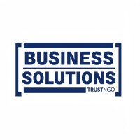 Trustngo Business Solutions logo - Similar company to Qinexa Technologies