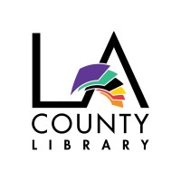 LA County Library logo - Similar company to Los Angeles Public Library