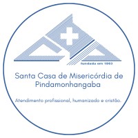 Santa Casa de Misericórdia de Pindamonhangaba logo - Similar company to Wizard Pindamonhangaba