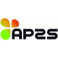 AP2S logo - Similar company to Openfield Live