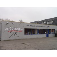 Hoogendam Schuifwanden logo - Similar company to Corcoran Legends Realty