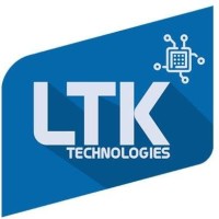 LTK Technologies logo - Similar company to Ltk Soft