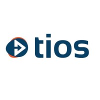 Tios logo - Similar company to Andrew Grant