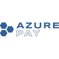 Azure Pay logo - Similar company to Clever Pays
