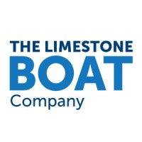 The Limestone Boat Company logo - Similar company to Limestone Boats