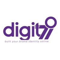 Digit79 logo - Similar company to Falcon Solution Ltd