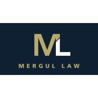 Mergul Law logo - Similar company to Joonipa Fund
