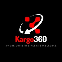 Kargo360 logo - Similar company to Octoloop Systems