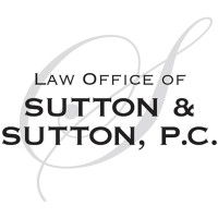 Law Office of Sutton & Sutton, P.C. logo - Similar company to Pearson Warshaw, Llp