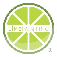 LIME Painting of Charlotte logo - Similar company to Procure4 Us