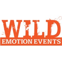 Wild Emotion Events GmbH logo - Similar company to Geobyte Software Gmbh