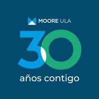 Moore ULA RD logo - Similar company to 4Bits, Business, It & Security