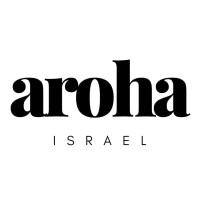 aroha israel logo - Similar company to The Israel Diamond Exchange Ltd