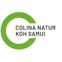 Colina Natur - Koh Samui logo - Similar company to Btc Space