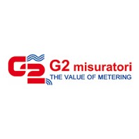 G2 Misuratori Srl | The value of metering - Il valore della misura logo - Similar company to Autonsi