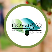 Novagro Insumos Agrícolas logo - Similar company to Cincae