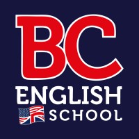 BC English School logo - Similar company to Prosondas Poços Artesianos