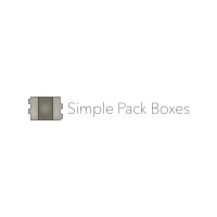Simple Pack Boxes Llc