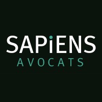 SAPIENS AVOCATS logo - Similar company to So Happy Lab