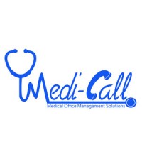 Medi-Call S.A.S. logo - Similar company to Mrktng Solutions