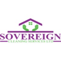 Sovereign Cleaning Services Ltd logo - Similar company to Altrincham Cleaning Services