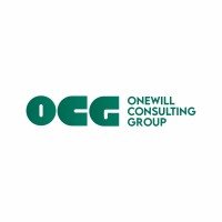 OneWill Consulting logo - Similar company to Stratefix Consulting