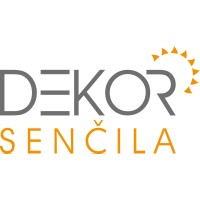Dekor senčila logo - Similar company to Inmind S.A.