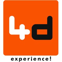 4dimensions Retail Design (I) Pvt Ltd logo - Similar company to 02June & Few Steps Ahead